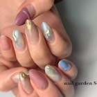 ニュアンス×春