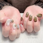 ニュアンスアシンメトリー