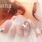 【ハートネイル】