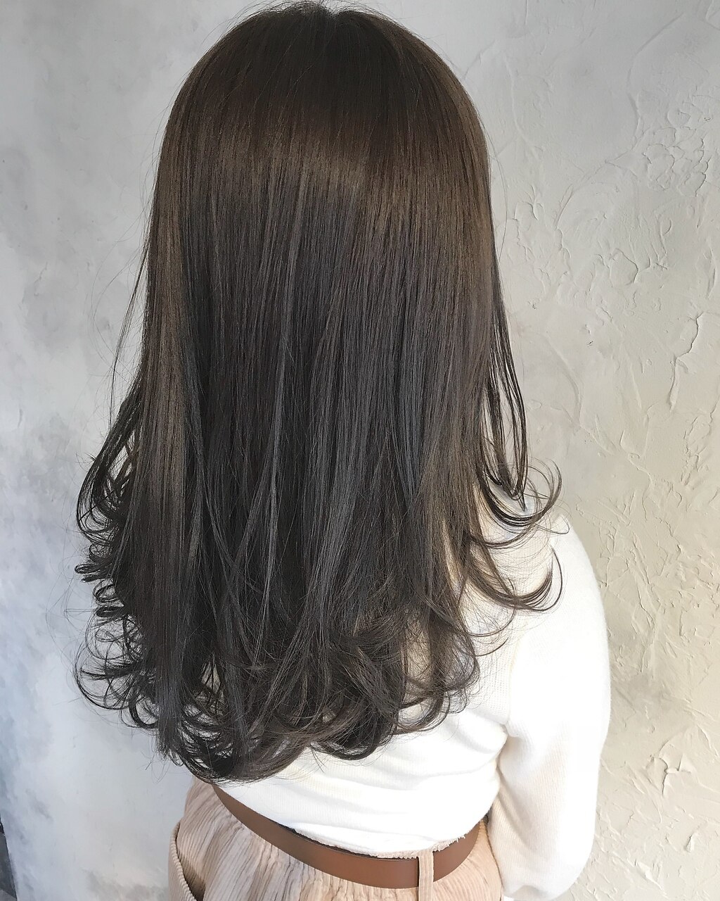 バイオレットアッシュイルミナカラー