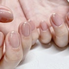 ミラーフレンチ★☆★