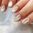 マグネット オーロラ シンプル