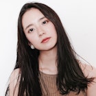 【山庄司 祐希】無造作ワンカールパーマ