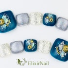 フットやり放題コース