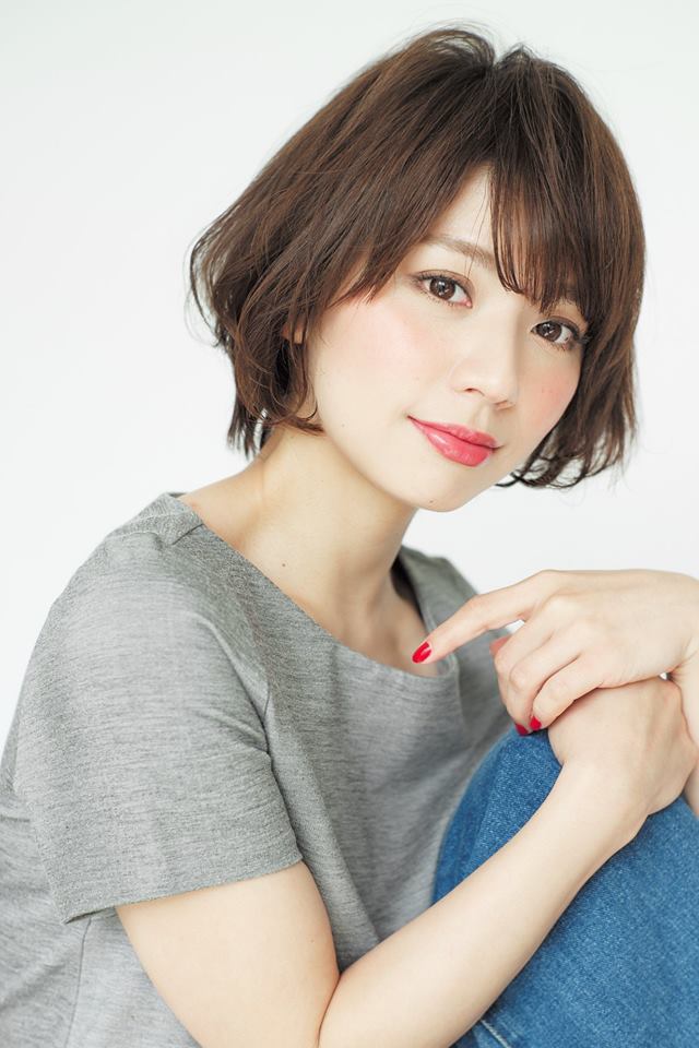 【天王寺/あべの】ショートボブ