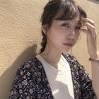 *やわらかセミディ*hayashi