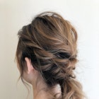 【 Still Life 】お客様スナップ♪ルーズなポニーテール 3