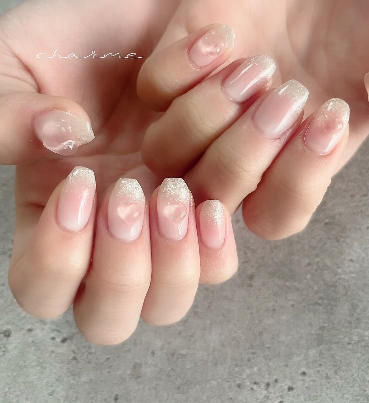 ハンドジェル