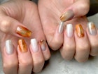 秋ニュアンス