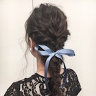 * misherry 色っぽガーリーアレンジ グレージュ*3