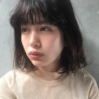 【Astar】ワンカールフリンジボブ