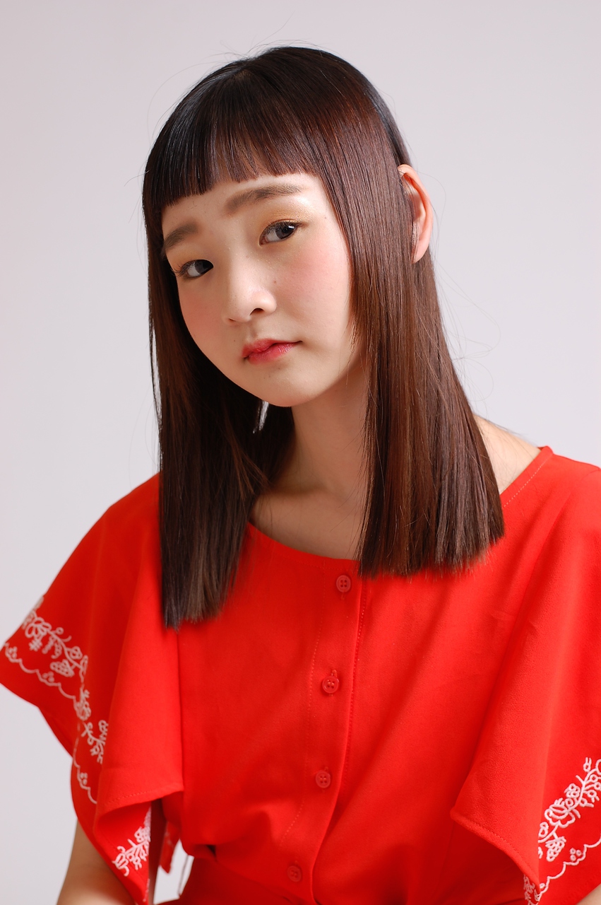 ストレートロブ