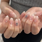 オフィスネイルにぴったり