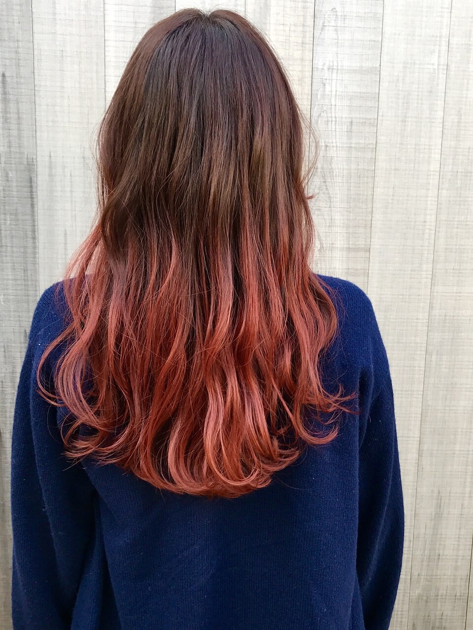 赤系ヘアカラーのサンプルガイド レッド レッドブラウン中心に仕上がりをチェック ホットペッパービューティーマガジン 赤系ヘアカラーのサンプルガイド レッド レッドブラウン中心に仕上がりをチェック ホットペッパービューティーマガジン