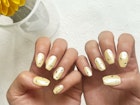 Order nail / La Fleur