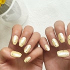 Order nail / La Fleur