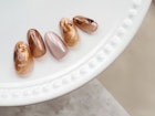 Autumn asymmetry Collection