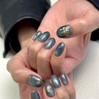 ジュエリーネイル