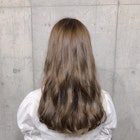 ミルクティアッシュ