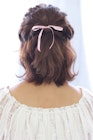 ☆ハロウィンヘアアレンジ☆《パーティーアレンジ》