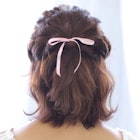 ☆ハロウィンヘアアレンジ☆《パーティーアレンジ》