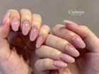 ワンカラー／ピンク