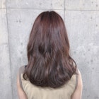 ピンクアッシュ