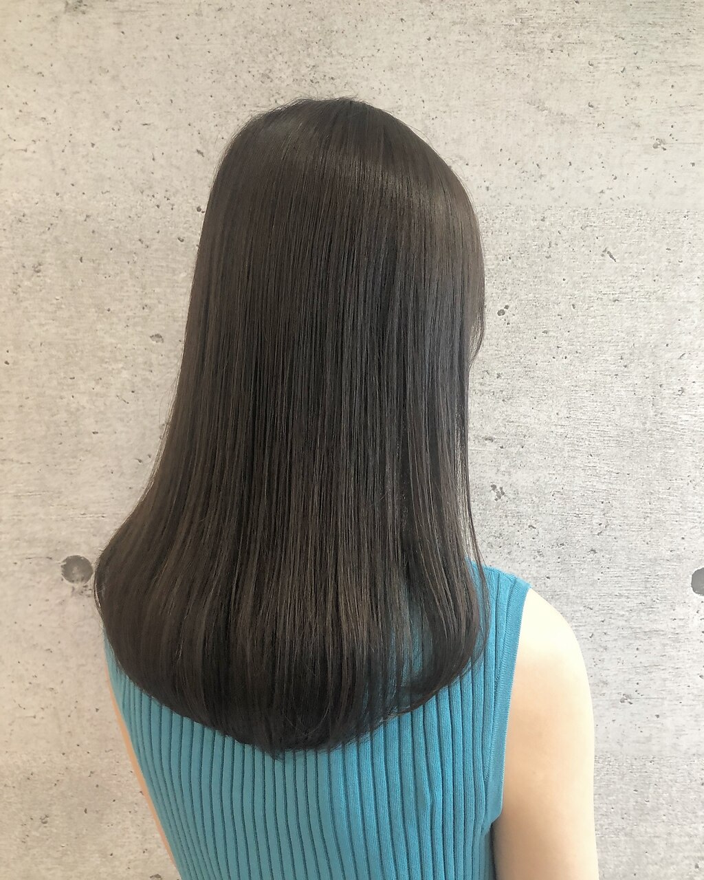 【Euphoria】モテ髪ワンカール＊担当yuki