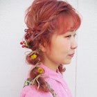 ツインぽこぽこ°C-ute☆