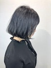 ネイビーアッシュ☆