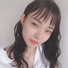 ゆるふわシースルーバング