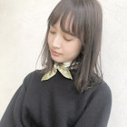 ミントベージュミディ