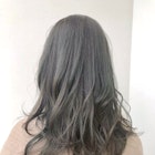 【ROSE】HAIR COLOR STYLE #12