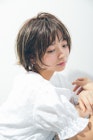 『December』柔らかエアリーショート☆