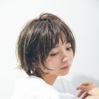 『December』柔らかエアリーショート☆