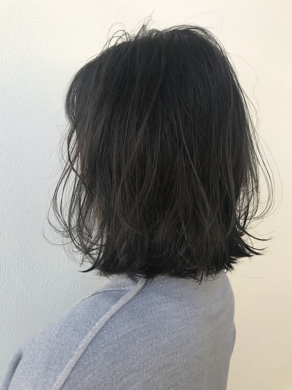 neolive terrace 仙川 お洒落外ハネボブ