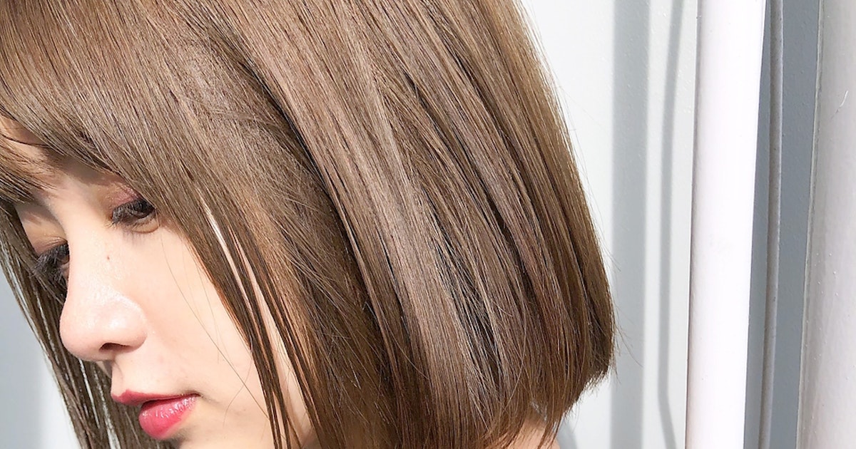 21年 可愛いミルクティーベージュカラーヘアカタログ フェミニン仕上げの今っぽスタイルまとめ ホットペッパービューティーマガジン 21年 可愛いミルクティーベージュカラーヘアカタログ フェミニン仕上げの今っぽスタイルまとめ ホットペッパービューティーマガジン