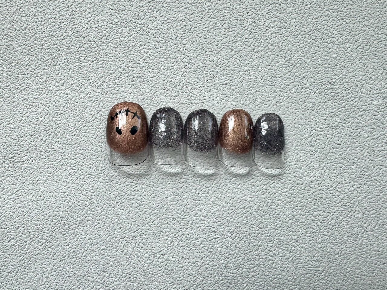 ハロウィン