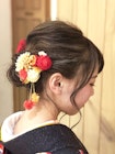 ★成人式スタイル2019★