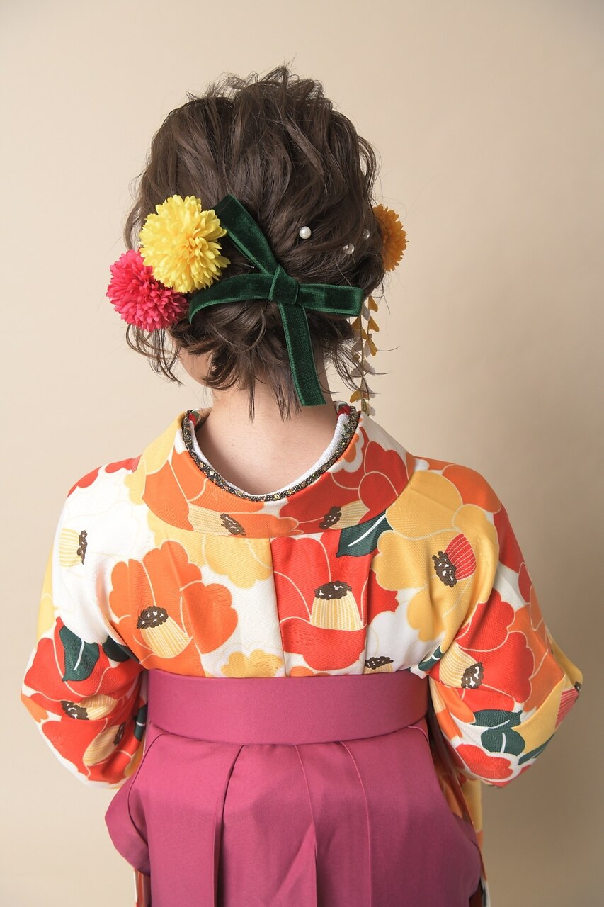 22年 着物に似合う前髪って レングス別 形別で作るおしゃ見えヘアアレンジ ホットペッパービューティーマガジン 22年 着物に似合う前髪って レングス別 形別で作るおしゃ見えヘアアレンジ ホットペッパービューティーマガジン