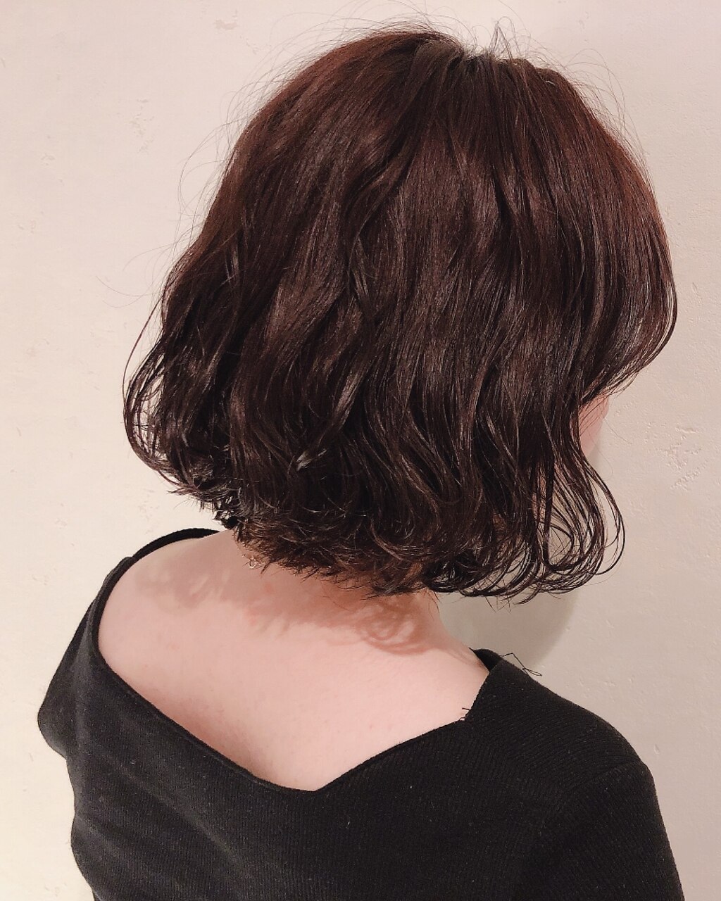 ラグジュアリーボブ