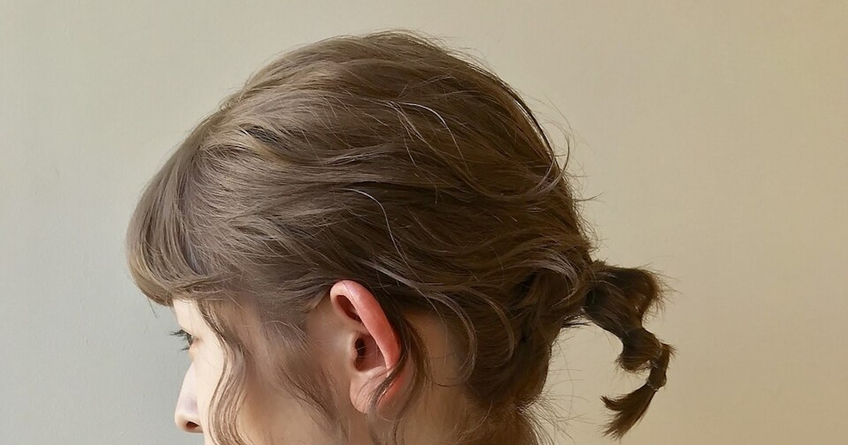 22 ショートボブさんに贈る簡単ヘアアレンジ 短くても結べるスタイルをたっぷり特集 ホットペッパービューティーマガジン 22 ショートボブさんに贈る簡単ヘアアレンジ 短くても結べるスタイルをたっぷり特集 ホットペッパービューティーマガジン