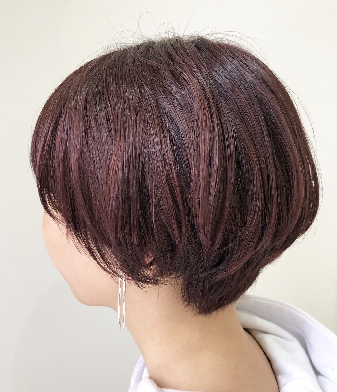 【ROSE】ＨAIR COLOR STYLE ＃87