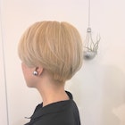 ハイトーンマッシュ