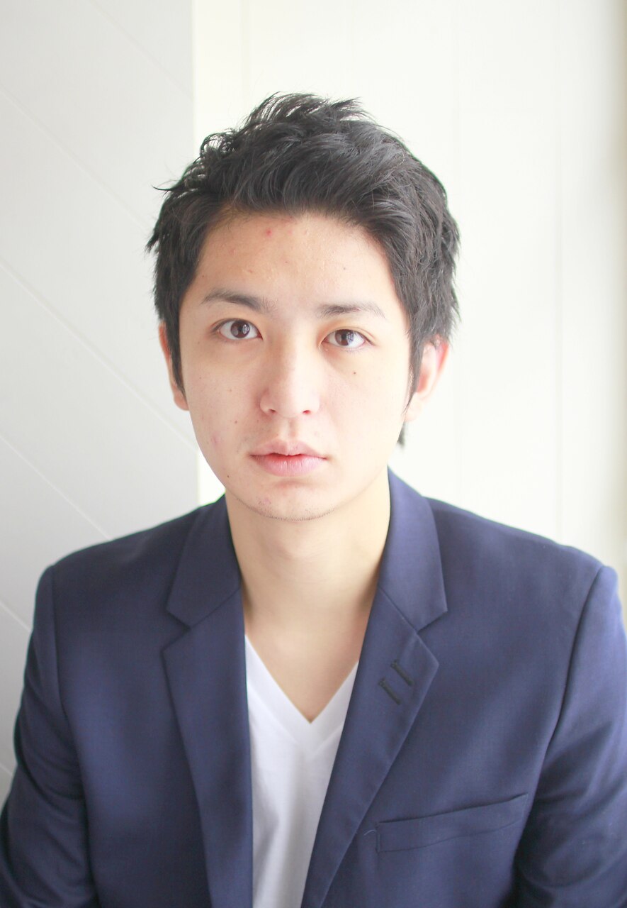 22年 男子高校生の髪型特集 女子ウケ抜群のヘアスタイルを紹介 ホットペッパービューティーマガジン