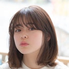 【BAYROOM横浜】大人の抜け感/シースルーミディ(野村悠記)