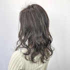 パールグレージュ☆