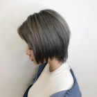 【FLAP】小顔ショート☆