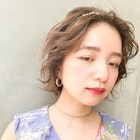【SUN】ベイビーヘアアレンジ(モエ)