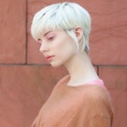 【nex表参道】ピクシーカット